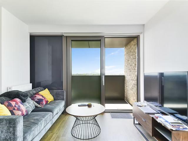 Apartment for rent in South Tottenham, Greater London
