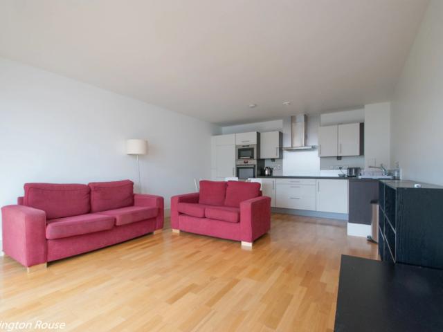 Apartment for rent in Northern Ireland