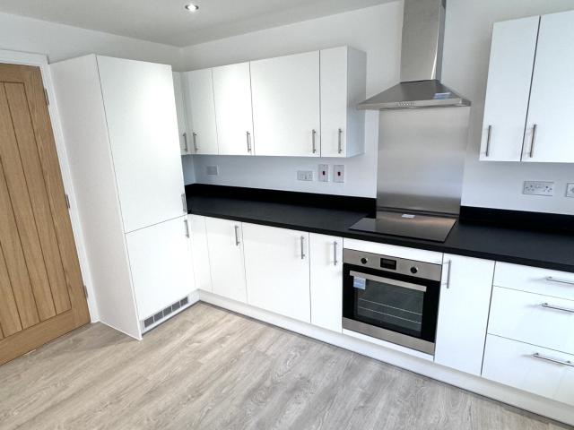 Apartment for rent in Pelham Waterside, Haddon