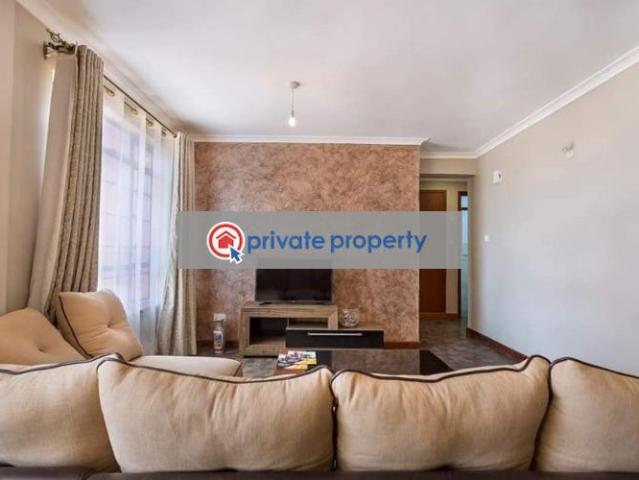 Apartment for rent in Ruiru, Kiambu