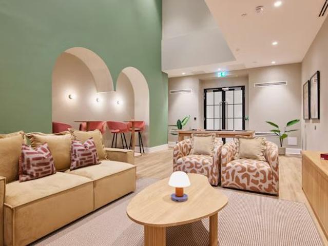 Apartment for rent in Tyne And Wear