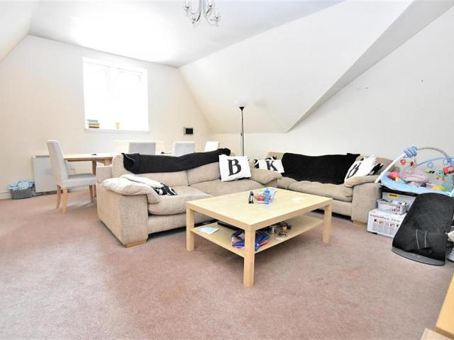 Apartment for rent in Balsall Heath, West Midlands