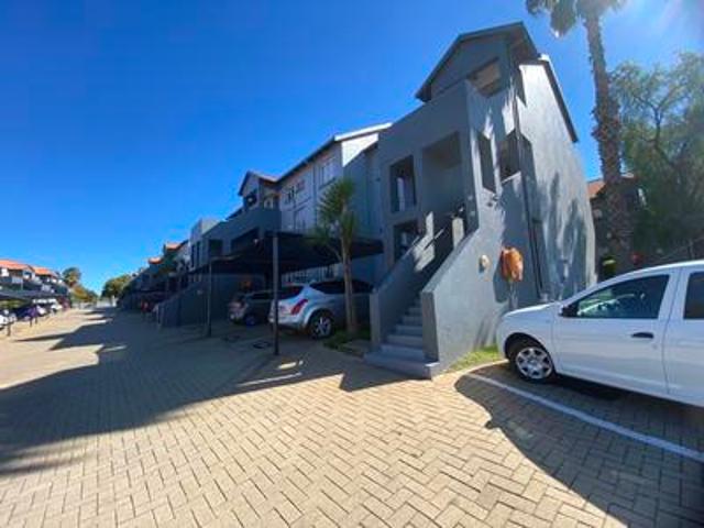 Apartment for sale in Vosloorus, Gauteng