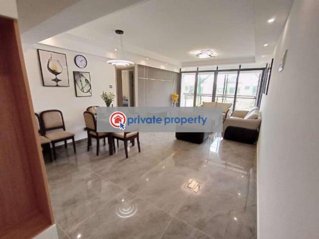Apartment for sale in Lavington, Kiambu