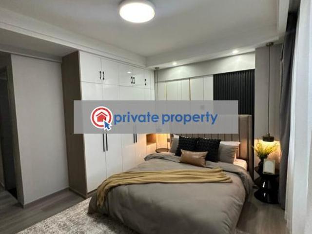 Apartment for sale in Westlands, Nairobi