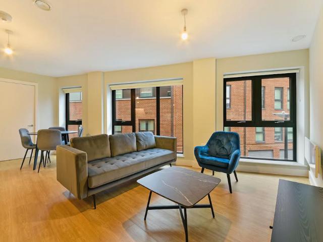 Apartment for rent in Enborne, West Berkshire