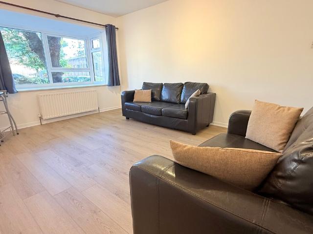 Apartment for rent in Forest Fields, City of Nottingham