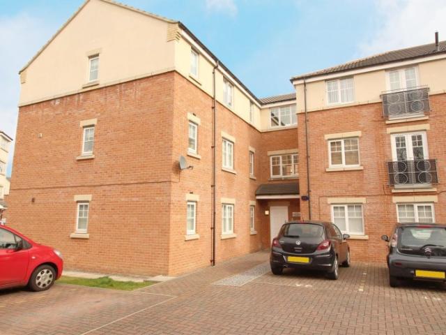 Apartment for rent in Tyne And Wear