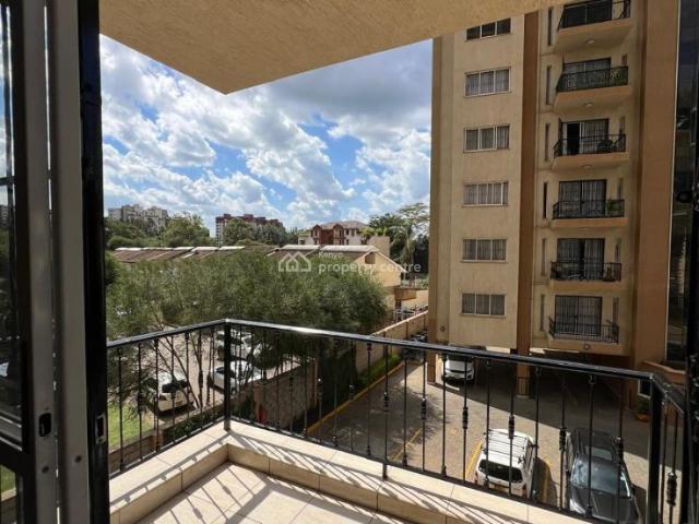 Apartment for rent