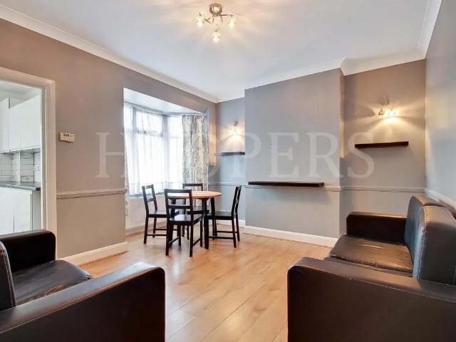 Apartment for rent in Greater London