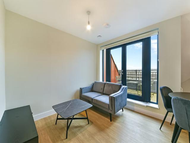 Apartment for rent in Enborne, West Berkshire