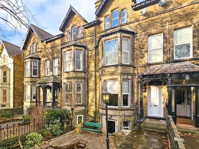 Apartment for rent in High Harrogate, Harrogate