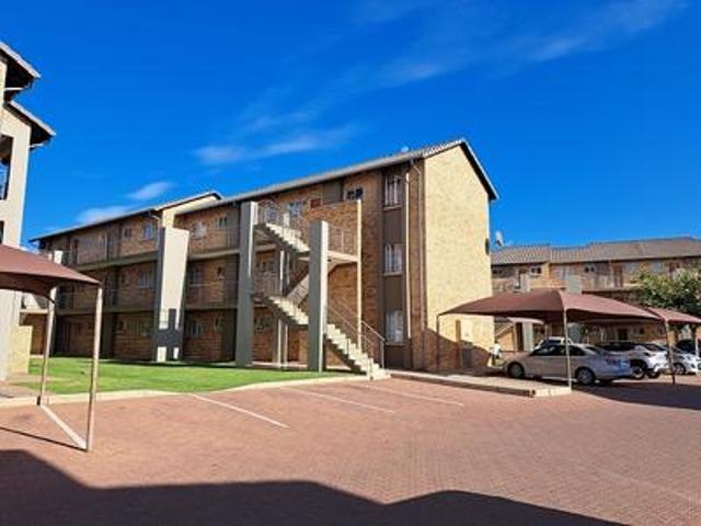 Apartment for rent in Centurion, Gauteng