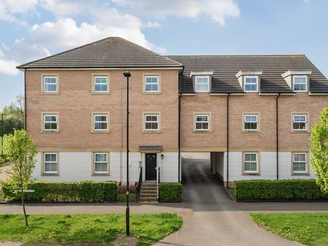 Apartment for rent in High Harrogate, Harrogate