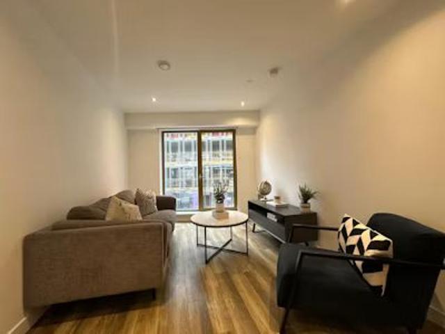 Apartment for rent in Higher Green, Wigan
