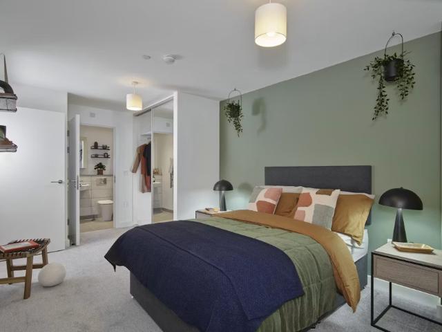 Apartment for rent in Holbeck, West Yorkshire