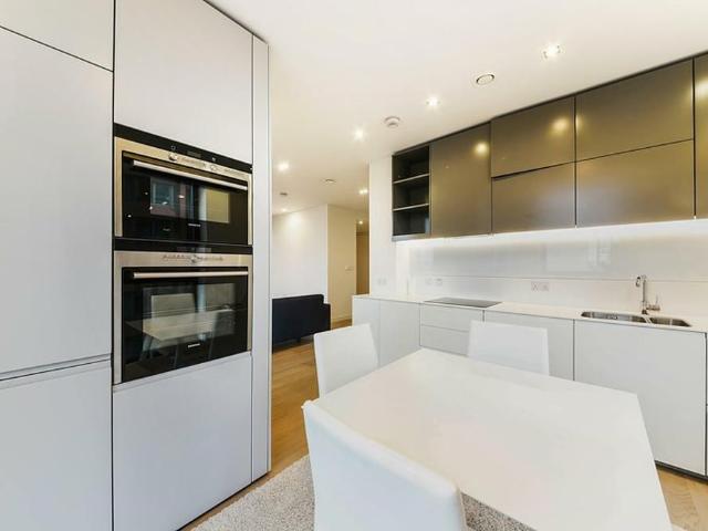 Apartment for rent in Islington, Greater London