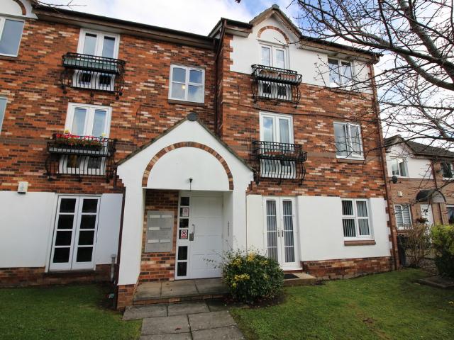 Apartment for rent in Albert Hill, Darlington