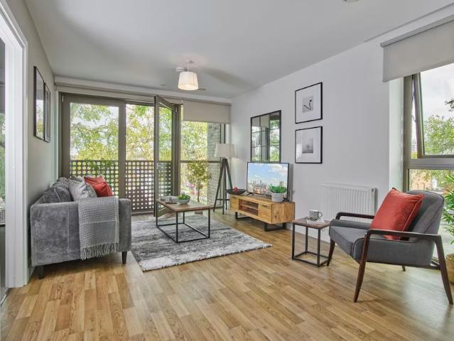 Apartment for rent in Seven Sisters