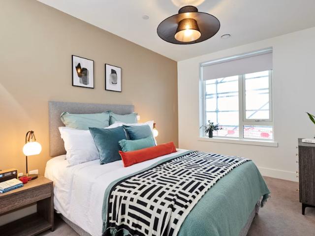 Apartment for rent in Canning Town, Greater London