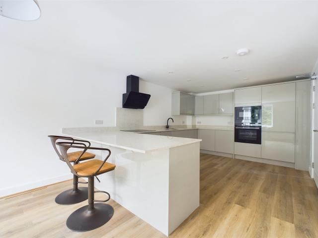Apartment for rent in Heaton, Tyne And Wear