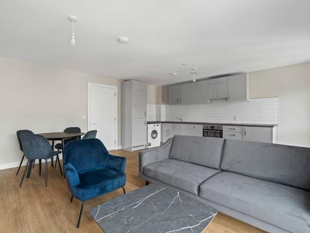 Apartment for rent in Enborne, West Berkshire