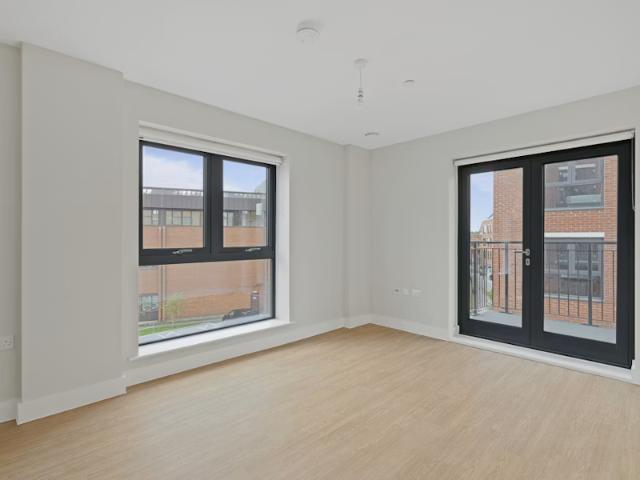 Apartment for rent in Enborne, West Berkshire