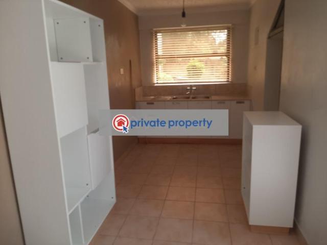 Apartment for rent in Karen, Kiambu