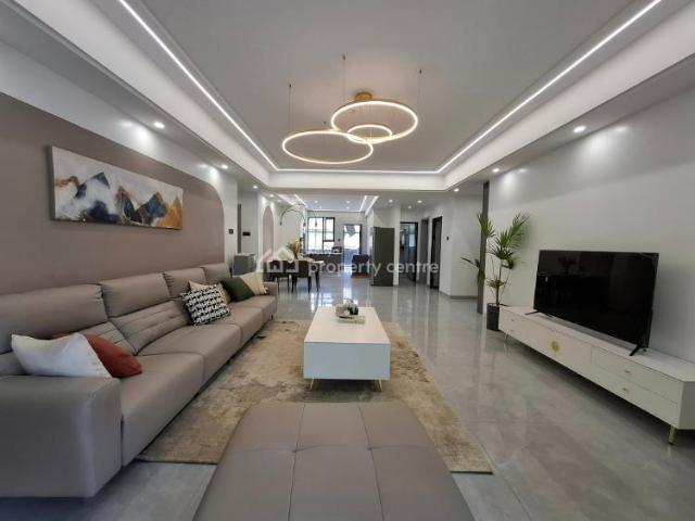 Apartment for sale in Kilimani, Kiambu