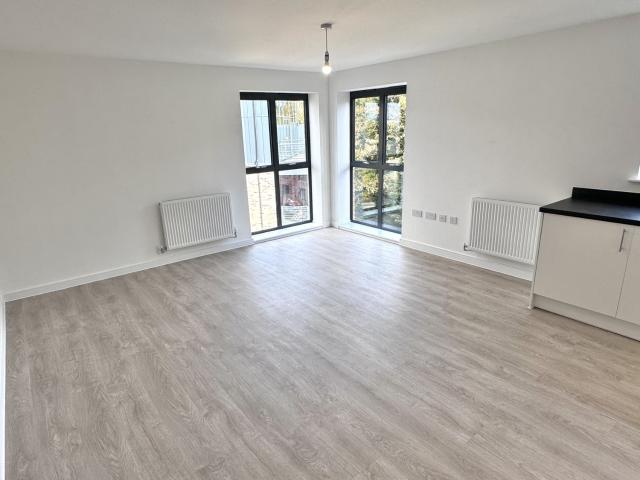 Apartment for rent in Pelham Waterside, Haddon