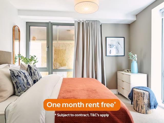 Apartment for rent in Falcon Lodge, Wales
