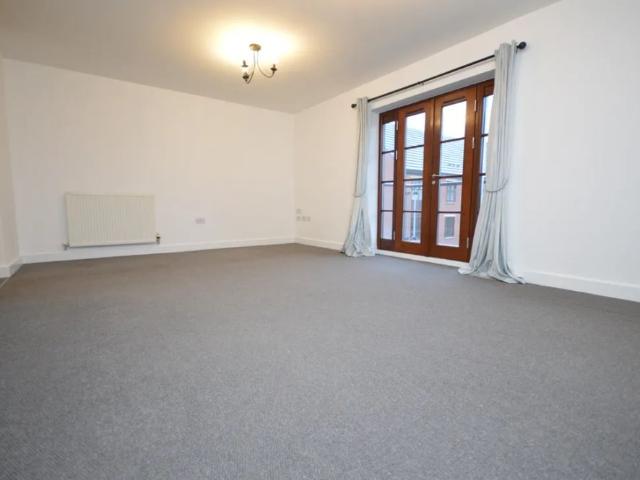 Apartment for rent in Northampton, Northamptonshire