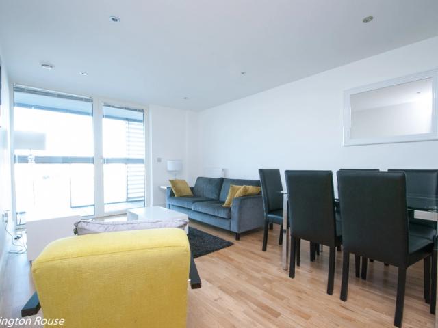 Apartment for rent in Greenwich Town Centre, Greater London