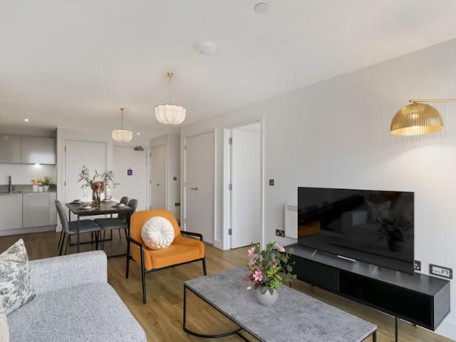Apartment for rent in Central Milton Keynes, Milton Keynes