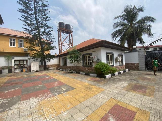 Property for rent in Eti Osa, Lagos