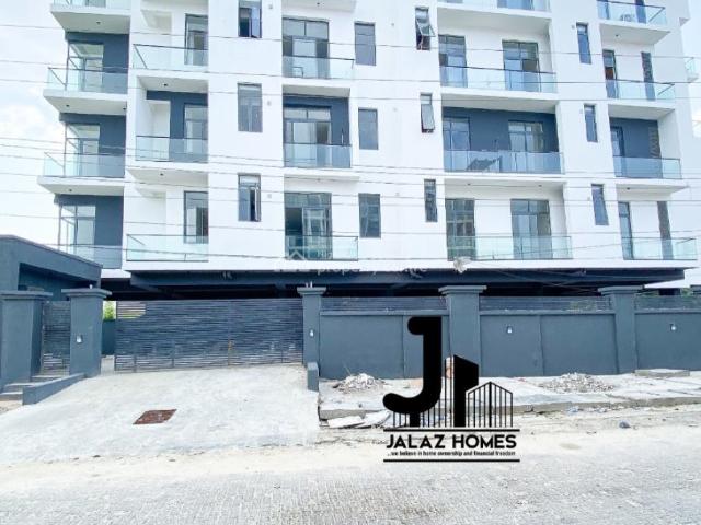 House for sale in Eti Osa, Lagos