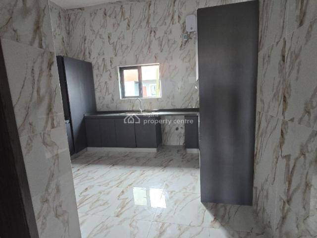 House for sale in Ajah, Lagos