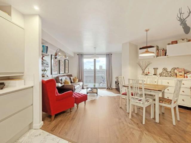 Apartment for rent in Old Ford, Bow