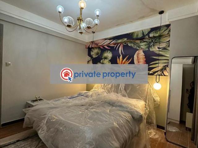 Apartment for sale in Kilimani, Kiambu