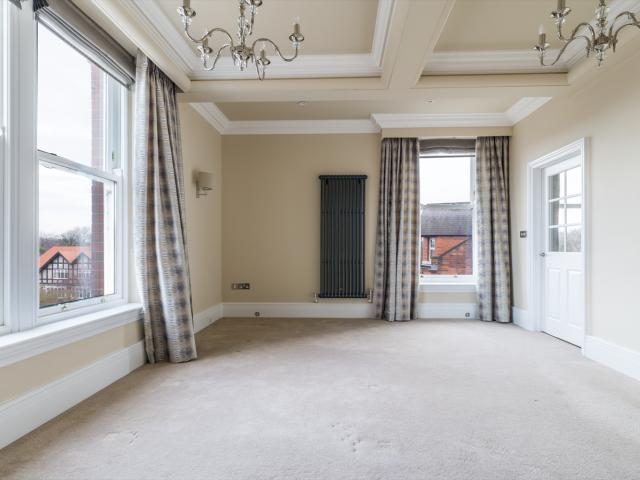 Apartment for rent in Heaton, Tyne And Wear