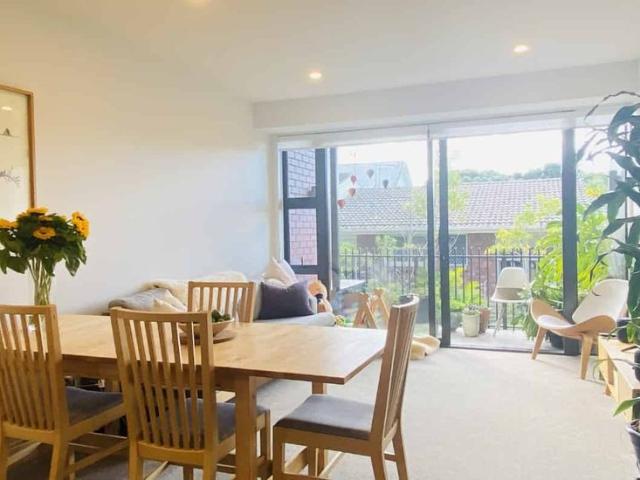 Apartment for rent in Onehunga
