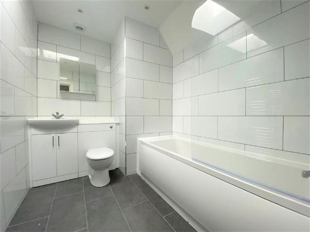 Apartment for rent in Uxbridge, London Borough of Hillingdon
