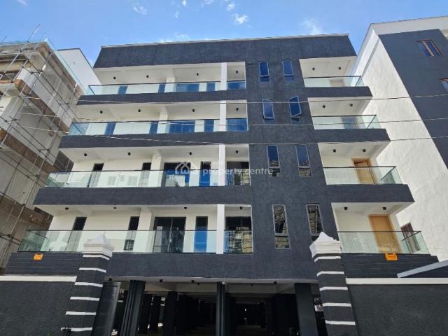 Flat for sale in Lekki, Lagos