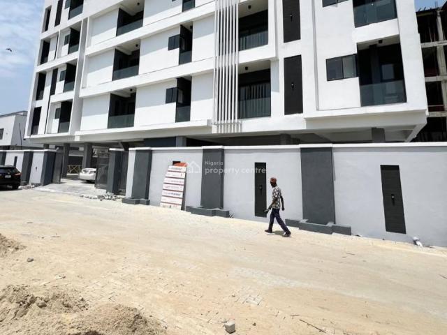 Flat for sale in Ibeju Lekki, Abuja