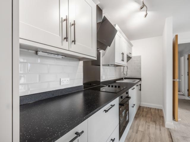 Apartment for rent in New Boultham, Lincoln