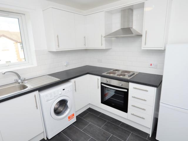 Apartment for rent in Whitley Bay, North Tyneside