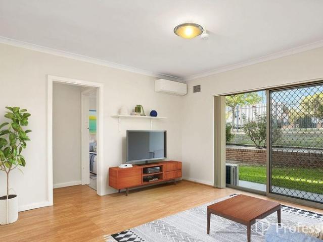 Apartment for rent in East Victoria Park, Town of Victoria Park