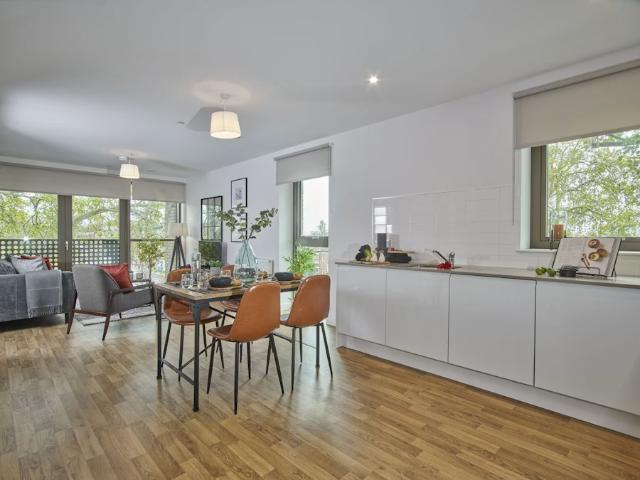 Apartment for rent in South Tottenham, Isle Of Man