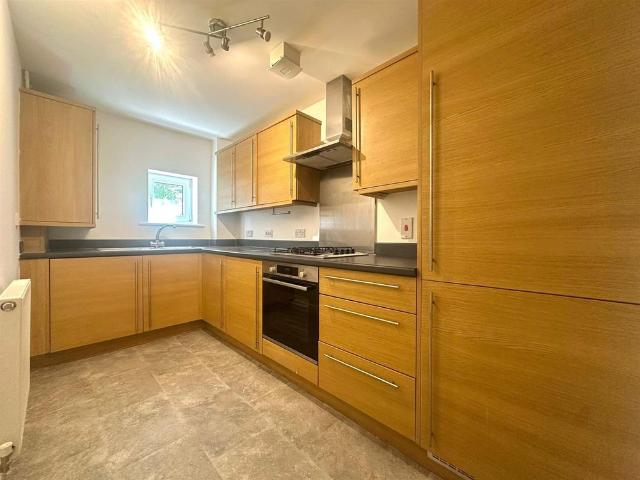 Apartment for rent in Uxbridge, London Borough of Hillingdon