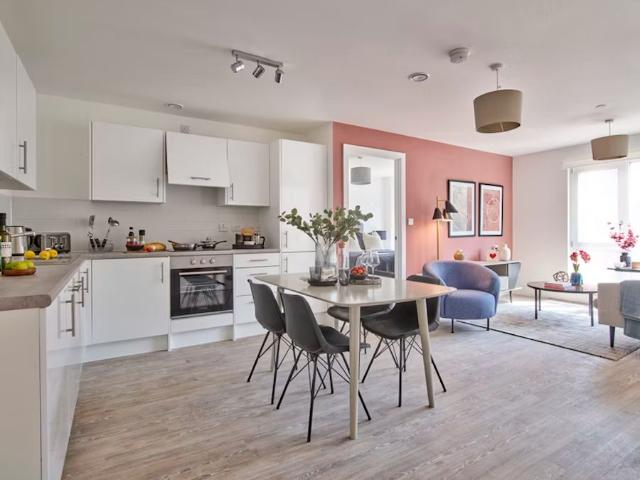 Apartment for rent in City Centre, South Yorkshire